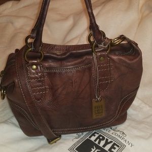 Frye Boho Purse
